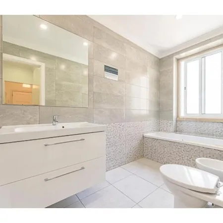 Lejlighed Houze Spacious 4 Bedroom Flat Near Zoo